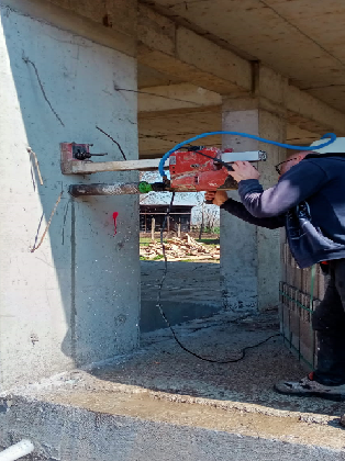 Mevcut Binaların Deprem Güvenliği İncelemesi